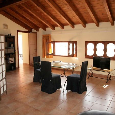 L'Isola Felice Apartment Monserrato Bagian luar foto