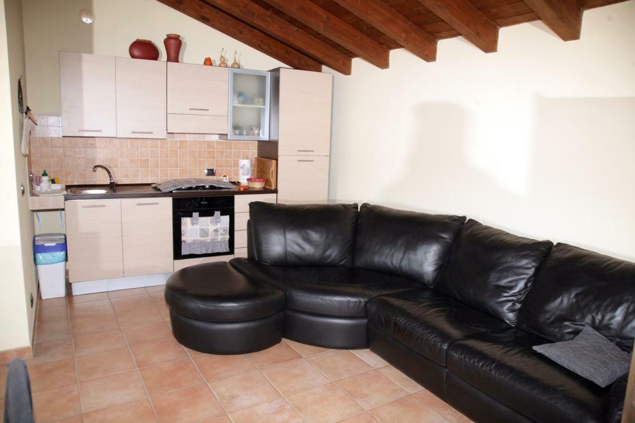 L'Isola Felice Apartment Monserrato Bagian luar foto